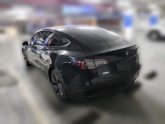 Tesla Model 3 Standard Range RWD Upgrade 3D6 - ფოტო 6