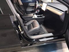 Tesla Model 3 Standard Range RWD Upgrade 3D6 - ფოტო 8
