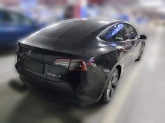 Tesla Model 3 Standard Range RWD Upgrade 3D6 - ფოტო 9