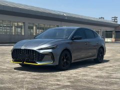 SAIC MG6 Pro 1.5T Automatic Trophy Smart Driving Flagship Edition - photo 1