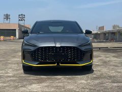 SAIC MG6 Pro 1.5T Automatic Trophy Smart Driving Flagship Edition - photo 2