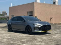 SAIC MG6 Pro 1.5T Automatic Trophy Smart Driving Flagship Edition - photo 3