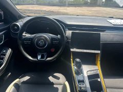 SAIC MG6 Pro 1.5T Automatic Trophy Smart Driving Flagship Edition - photo 4