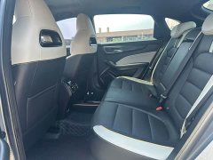 SAIC MG6 Pro 1.5T Automatic Trophy Smart Driving Flagship Edition - photo 6
