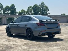 SAIC MG6 Pro 1.5T Automatic Trophy Smart Driving Flagship Edition - photo 7