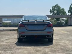 SAIC MG6 Pro 1.5T Automatic Trophy Smart Driving Flagship Edition - photo 8