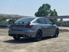 SAIC MG6 Pro 1.5T Automatic Trophy Smart Driving Flagship Edition - photo 9
