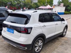 Volkswagen Tujia 1.5L Automatic Comfort Edition - photo 6