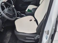 Volkswagen Tujia 1.5L Automatic Comfort Edition - photo 7