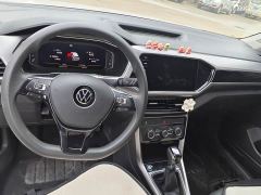 Volkswagen Tujia 1.5L Automatic Comfort Edition - photo 8