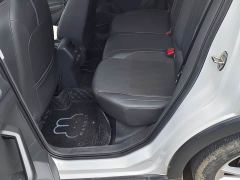 Volkswagen Tujia 1.5L Automatic Comfort Edition - photo 9