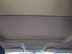 FAW Red Flag H5 Classic Edition Facelift 1.5T DCT Qiyun Version - ფოტო 14