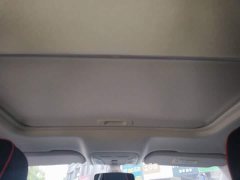 FAW Red Flag H5 Classic Edition Facelift 1.5T DCT Qiyun Version - ფოტო 8