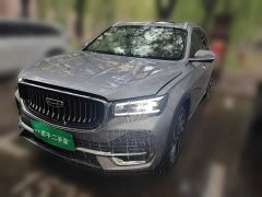 Geely Xingyue L 2.0TD DCT EVO FWD Luxury - ფოტო 1