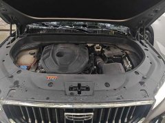 Geely Xingyue L 2.0TD DCT EVO FWD Luxury - ფოტო 10