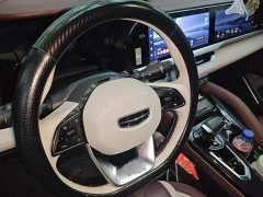 Geely Xingyue L 2.0TD DCT EVO FWD Luxury - ფოტო 12
