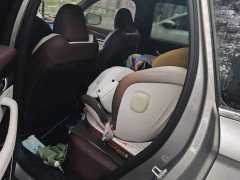 Geely Xingyue L 2.0TD DCT EVO FWD Luxury - ფოტო 13