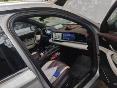 Geely Xingyue L 2.0TD DCT EVO FWD Luxury - ფოტო 17