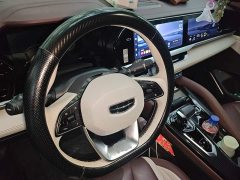 Geely Xingyue L 2.0TD DCT EVO FWD Luxury - ფოტო 2