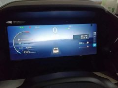 Geely Xingyue L 2.0TD DCT EVO FWD Luxury - ფოტო 3