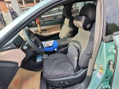Deepal Deep Blue SL03 1.5L 1200 Extended Range Version - ფოტო 11