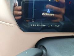 Deepal Deep Blue SL03 1.5L 1200 Extended Range Version - ფოტო 8