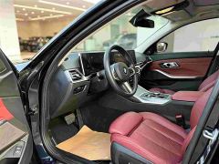 BMW 3 Series 325Li M Sport Midnight Edition Package - photo 3