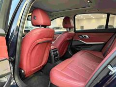 BMW 3 Series 325Li M Sport Midnight Edition Package - photo 4