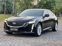 Cadillac CT5 2.8T Luxury (Standard Edition) - ფოტო 1