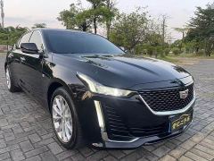 Cadillac CT5 2.8T Luxury (Standard Edition) - ფოტო 10