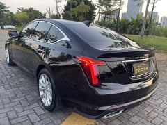 Cadillac CT5 2.8T Luxury (Standard Edition) - ფოტო 11