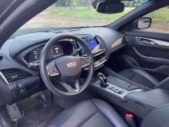 Cadillac CT5 2.8T Luxury (Standard Edition) - ფოტო 13