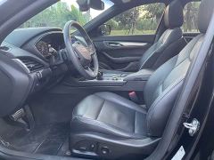 Cadillac CT5 2.8T Luxury (Standard Edition) - ფოტო 14