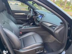 Cadillac CT5 2.8T Luxury (Standard Edition) - ფოტო 15