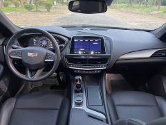 Cadillac CT5 2.8T Luxury (Standard Edition) - ფოტო 16