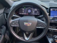 Cadillac CT5 2.8T Luxury (Standard Edition) - ფოტო 17