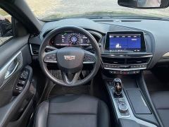 Cadillac CT5 2.8T Luxury (Standard Edition) - ფოტო 18