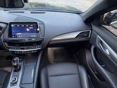Cadillac CT5 2.8T Luxury (Standard Edition) - ფოტო 19