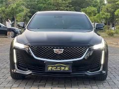 Cadillac CT5 2.8T Luxury (Standard Edition) - ფოტო 2