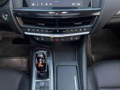 Cadillac CT5 2.8T Luxury (Standard Edition) - ფოტო 20