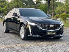 Cadillac CT5 2.8T Luxury (Standard Edition) - ფოტო 3