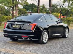 Cadillac CT5 2.8T Luxury (Standard Edition) - ფოტო 5