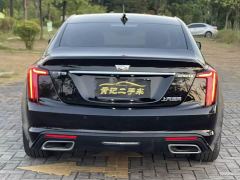 Cadillac CT5 2.8T Luxury (Standard Edition) - ფოტო 6