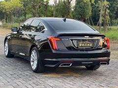 Cadillac CT5 2.8T Luxury (Standard Edition) - ფოტო 7