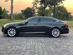 Cadillac CT5 2.8T Luxury (Standard Edition) - ფოტო 8