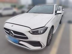 Mercedes-Benz C-Class Facelift C 260 L Sport Edition - photo 1