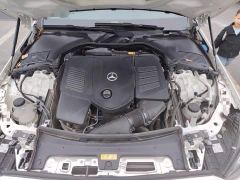 Mercedes-Benz C-Class Facelift C 260 L Sport Edition - photo 10