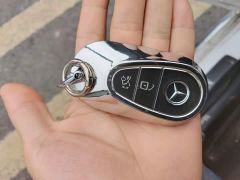 Mercedes-Benz C-Class Facelift C 260 L Sport Edition - photo 11