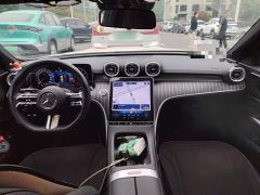 Mercedes-Benz C-Class Facelift C 260 L Sport Edition - photo 12