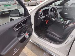 Mercedes-Benz C-Class Facelift C 260 L Sport Edition - photo 13